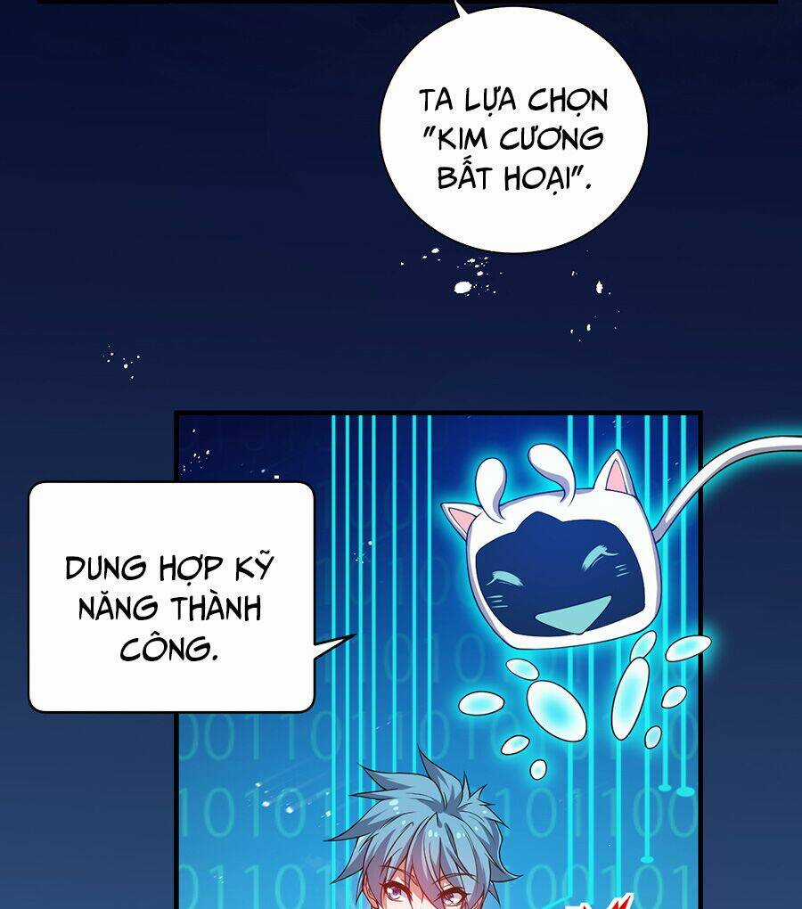 Hệ Thống Mô Phỏng Linh Sủng - Chapter 21 - Trang 26
