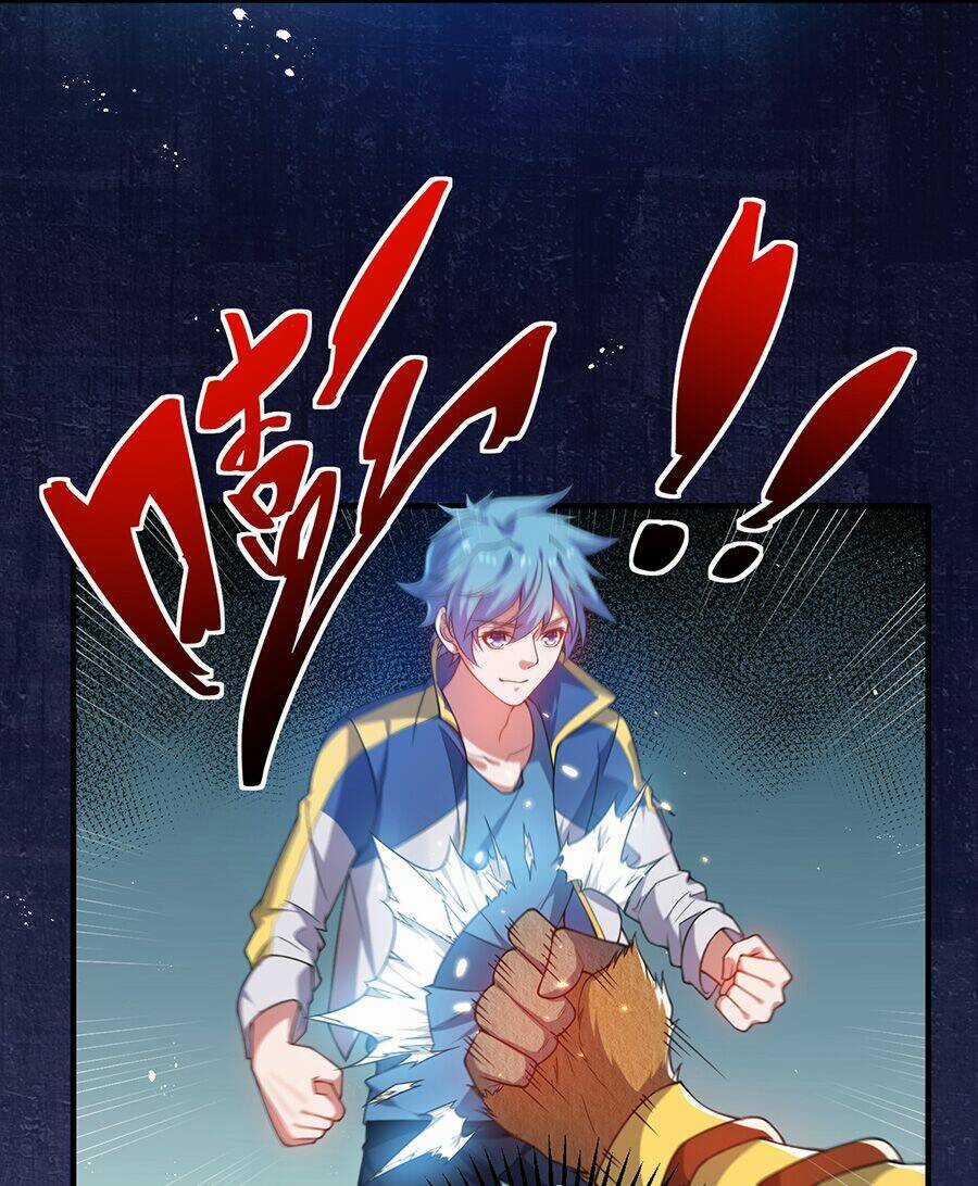 Hệ Thống Mô Phỏng Linh Sủng - Chapter 21 - Trang 29