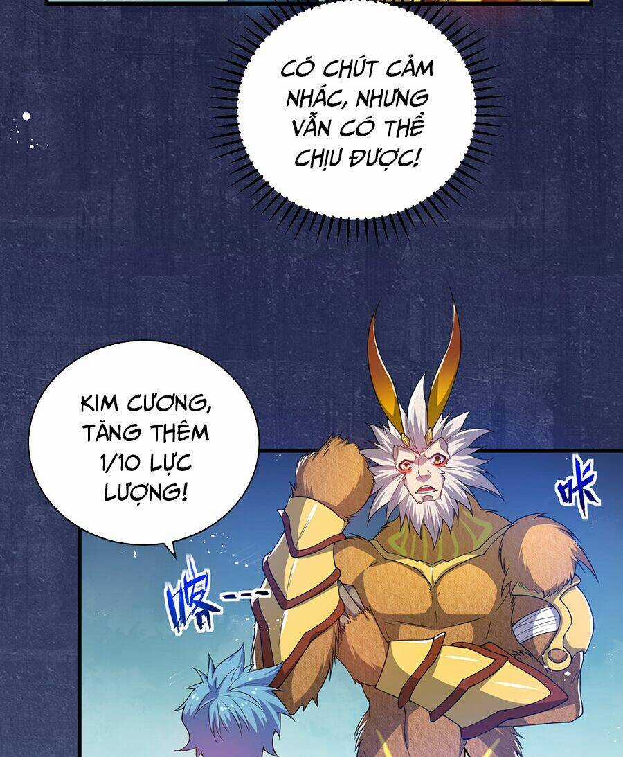 Hệ Thống Mô Phỏng Linh Sủng - Chapter 21 - Trang 30