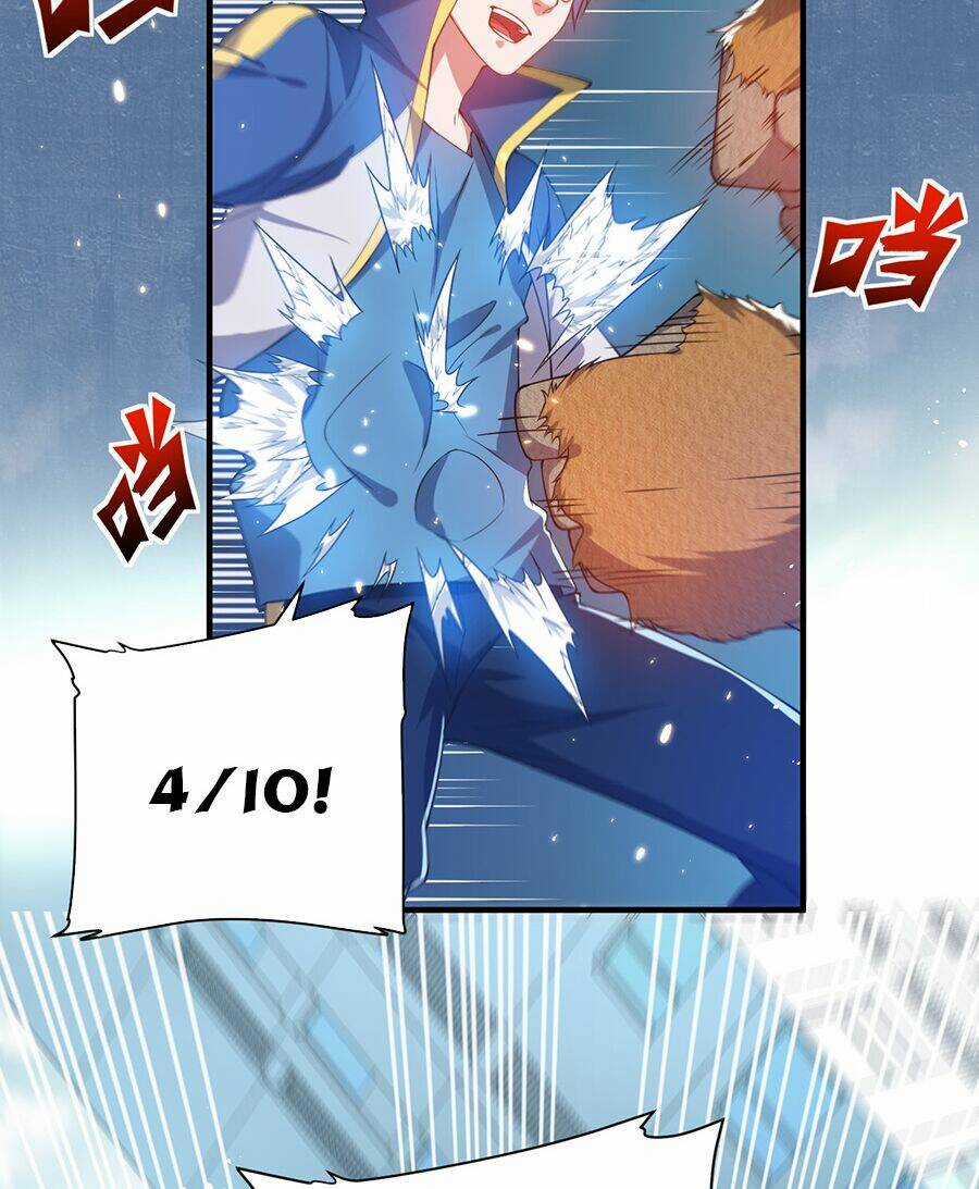 Hệ Thống Mô Phỏng Linh Sủng - Chapter 21 - Trang 32