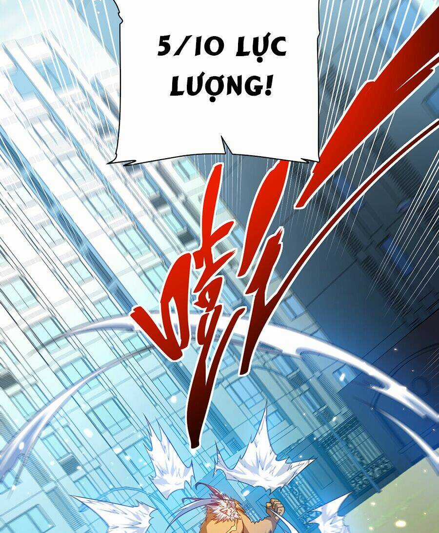 Hệ Thống Mô Phỏng Linh Sủng - Chapter 21 - Trang 33