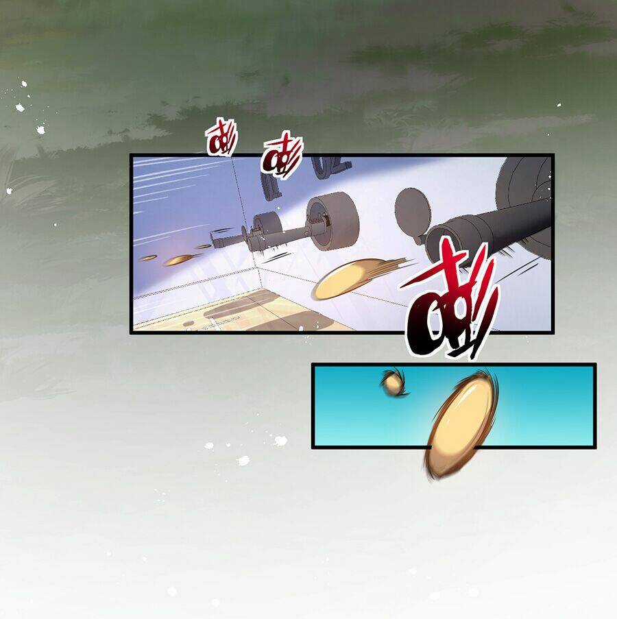 Hệ Thống Mô Phỏng Linh Sủng - Chapter 21 - Trang 38