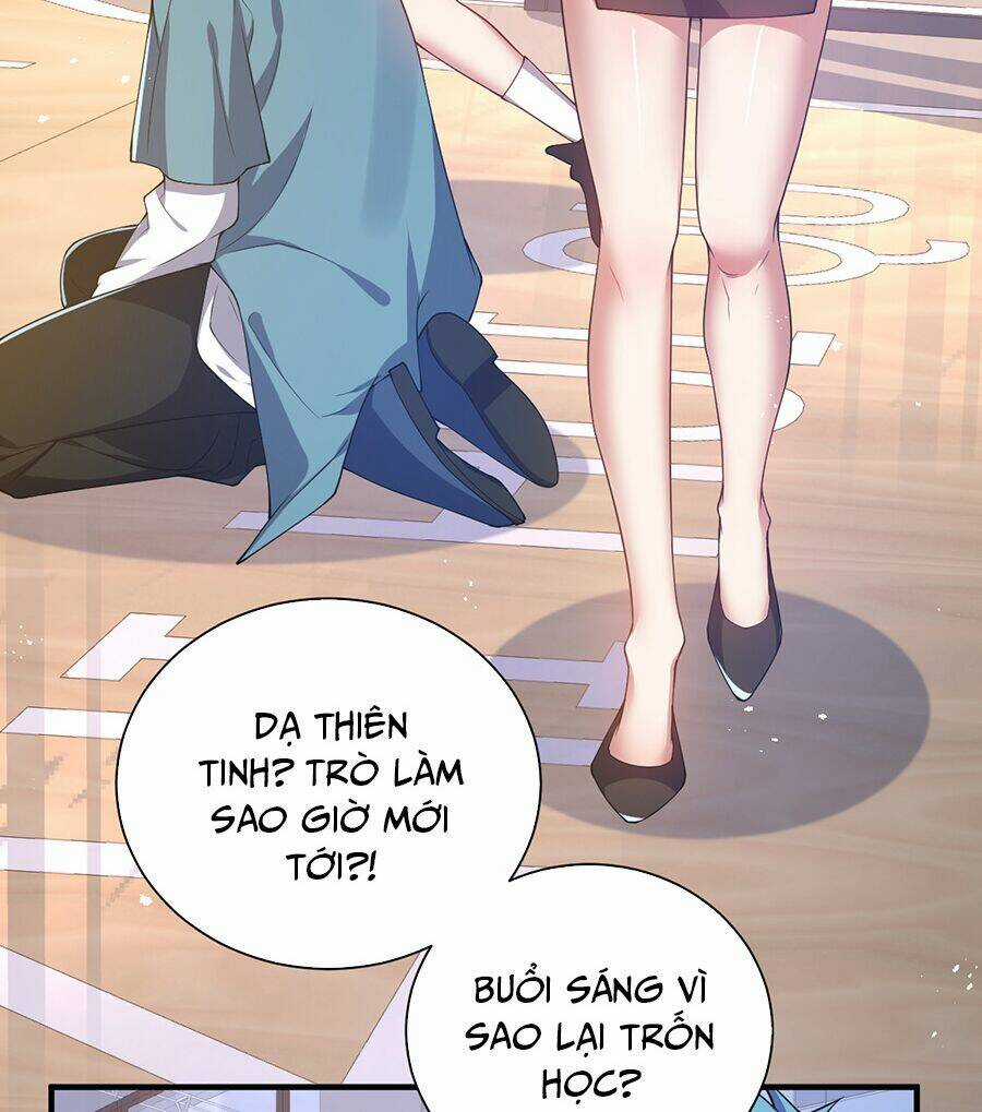 Hệ Thống Mô Phỏng Linh Sủng - Chapter 21 - Trang 45