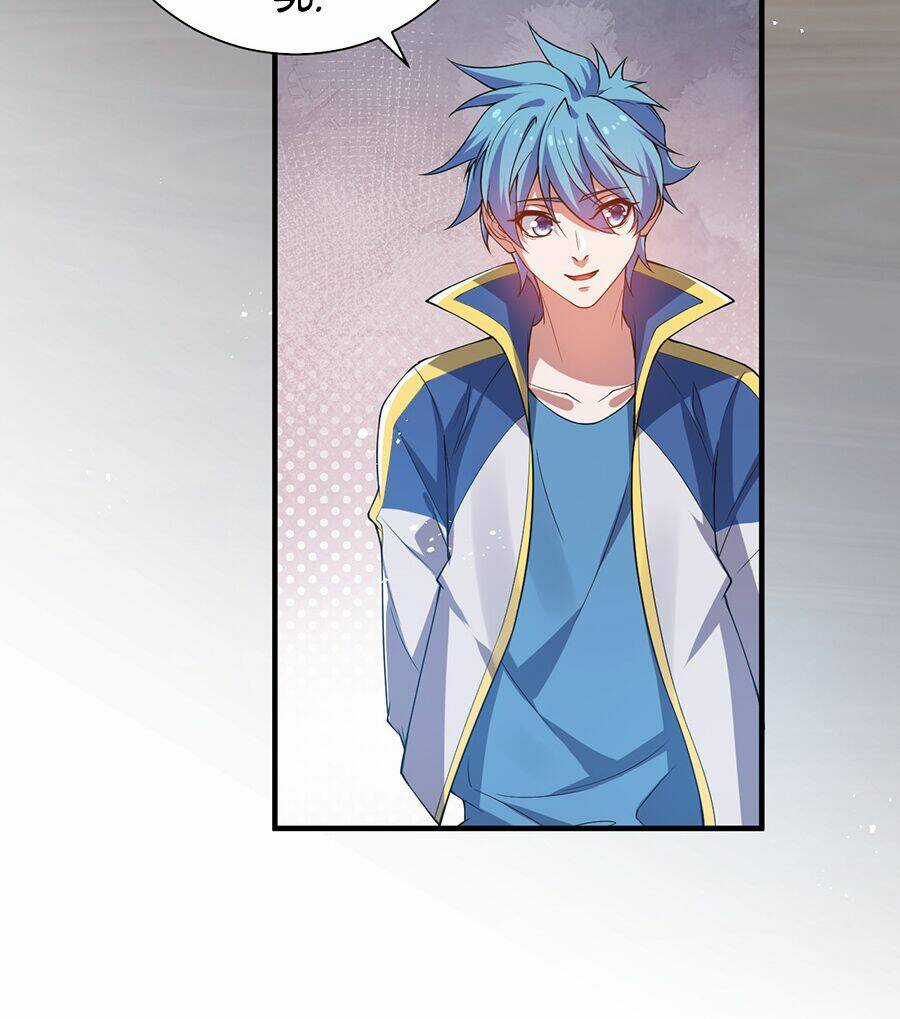 Hệ Thống Mô Phỏng Linh Sủng - Chapter 21 - Trang 47