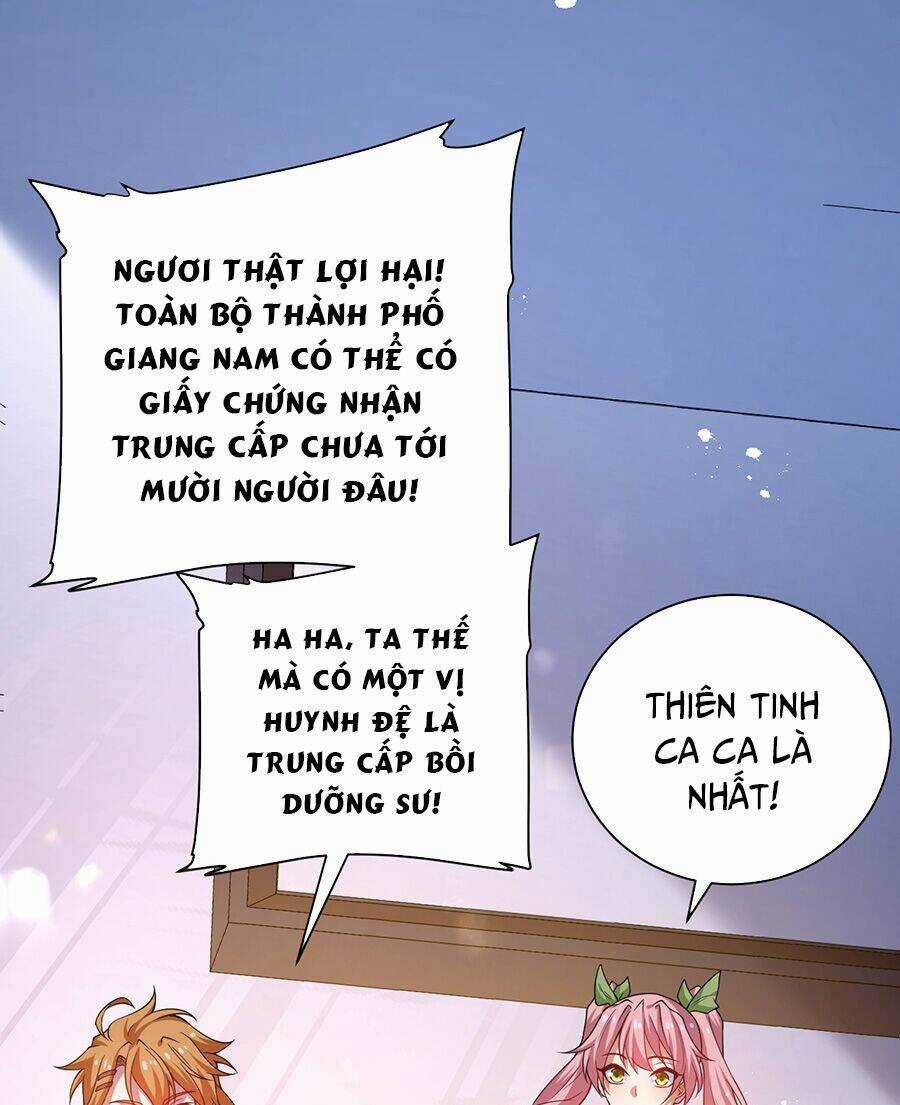 Hệ Thống Mô Phỏng Linh Sủng - Chapter 21 - Trang 49