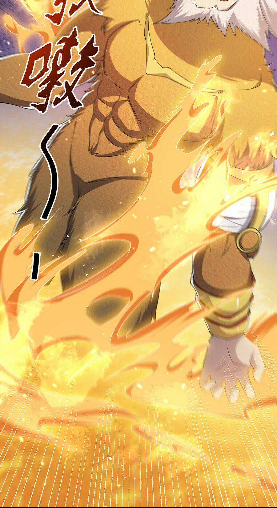 Hệ Thống Mô Phỏng Linh Sủng - Chapter 21 - Trang 6