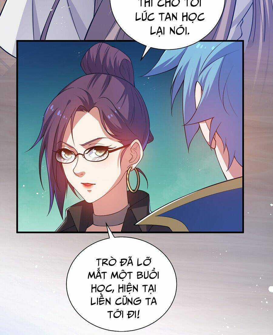 Hệ Thống Mô Phỏng Linh Sủng - Chapter 21 - Trang 52