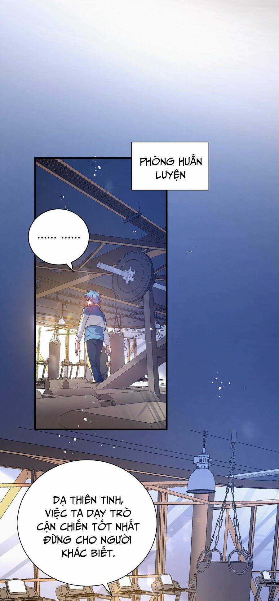 Hệ Thống Mô Phỏng Linh Sủng - Chapter 21 - Trang 53