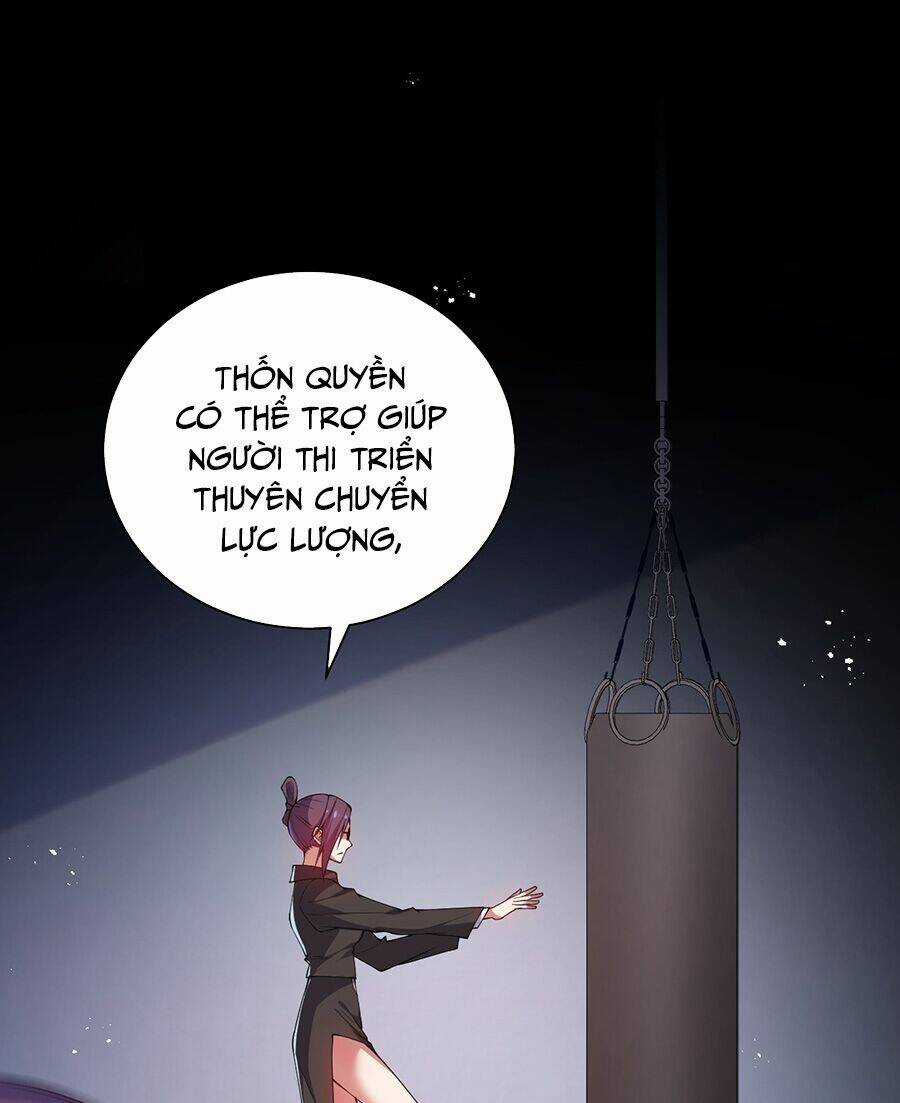 Hệ Thống Mô Phỏng Linh Sủng - Chapter 21 - Trang 56