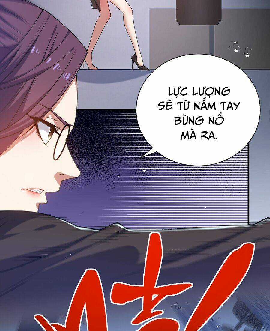 Hệ Thống Mô Phỏng Linh Sủng - Chapter 21 - Trang 57