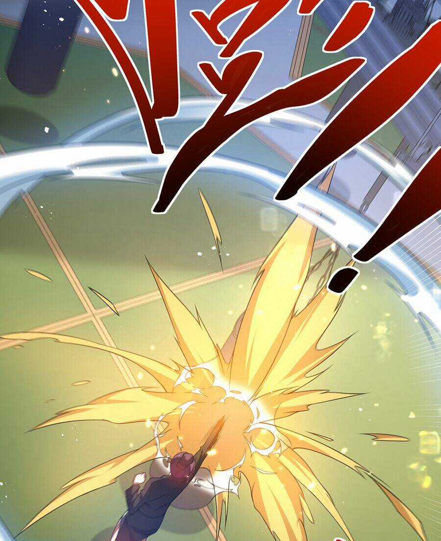 Hệ Thống Mô Phỏng Linh Sủng - Chapter 21 - Trang 58