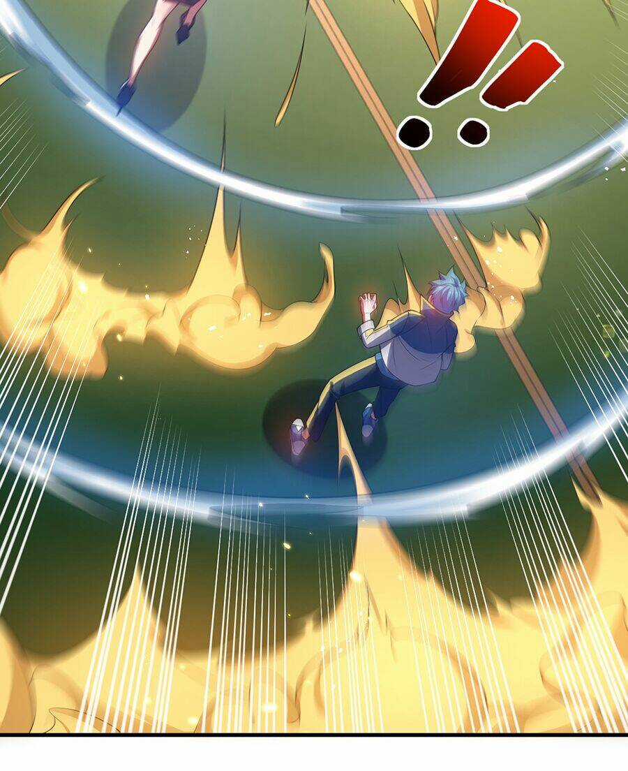 Hệ Thống Mô Phỏng Linh Sủng - Chapter 21 - Trang 59