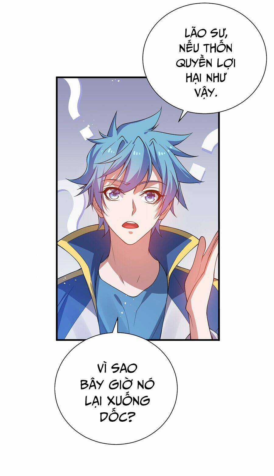 Hệ Thống Mô Phỏng Linh Sủng - Chapter 21 - Trang 61