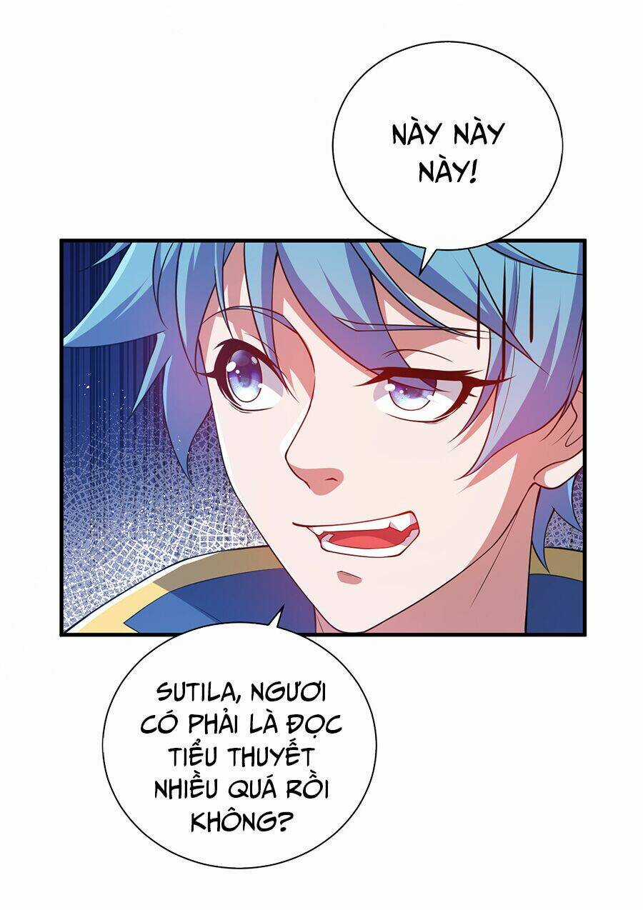 Hệ Thống Mô Phỏng Linh Sủng - Chapter 21 - Trang 67