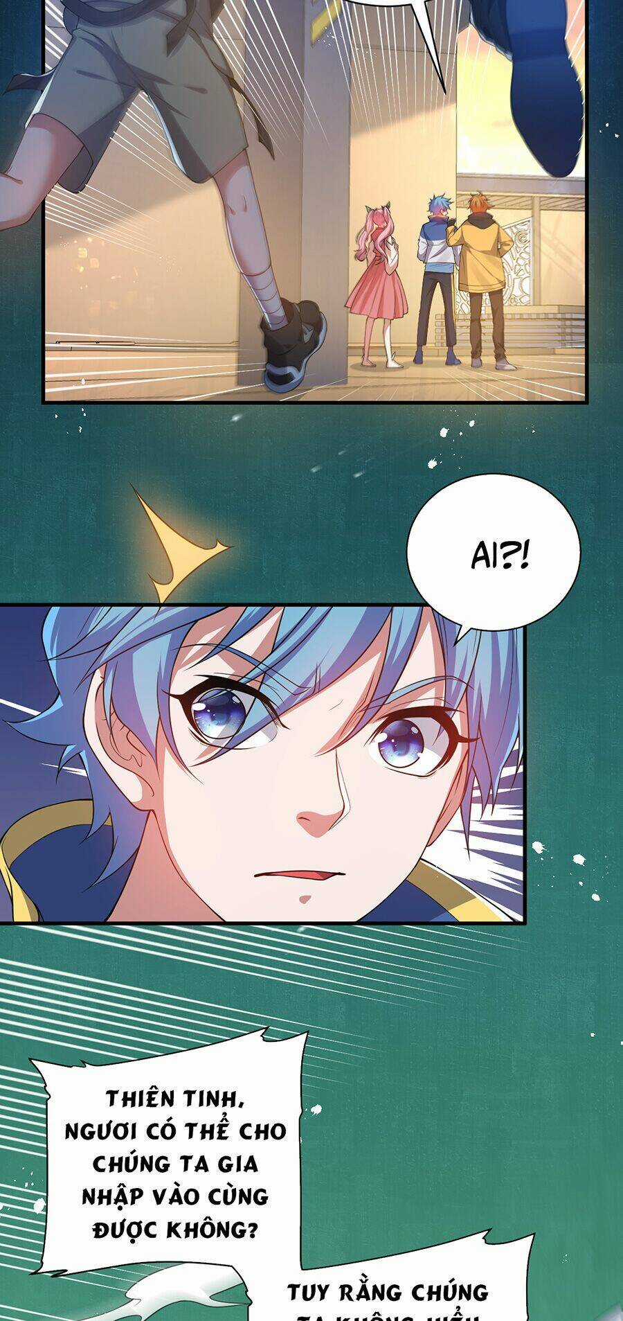 Hệ Thống Mô Phỏng Linh Sủng - Chapter 21 - Trang 70