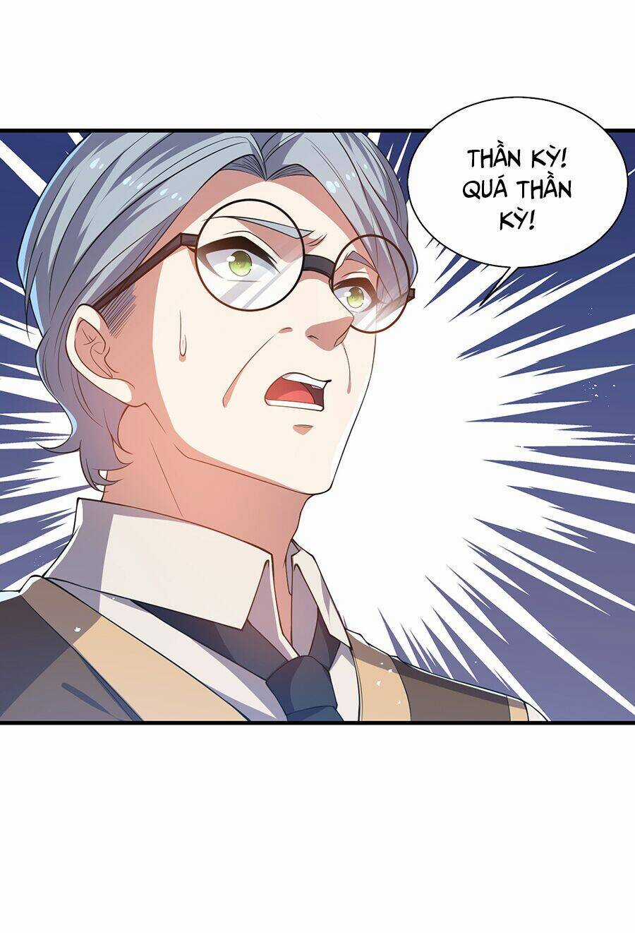 Hệ Thống Mô Phỏng Linh Sủng - Chapter 21 - Trang 8