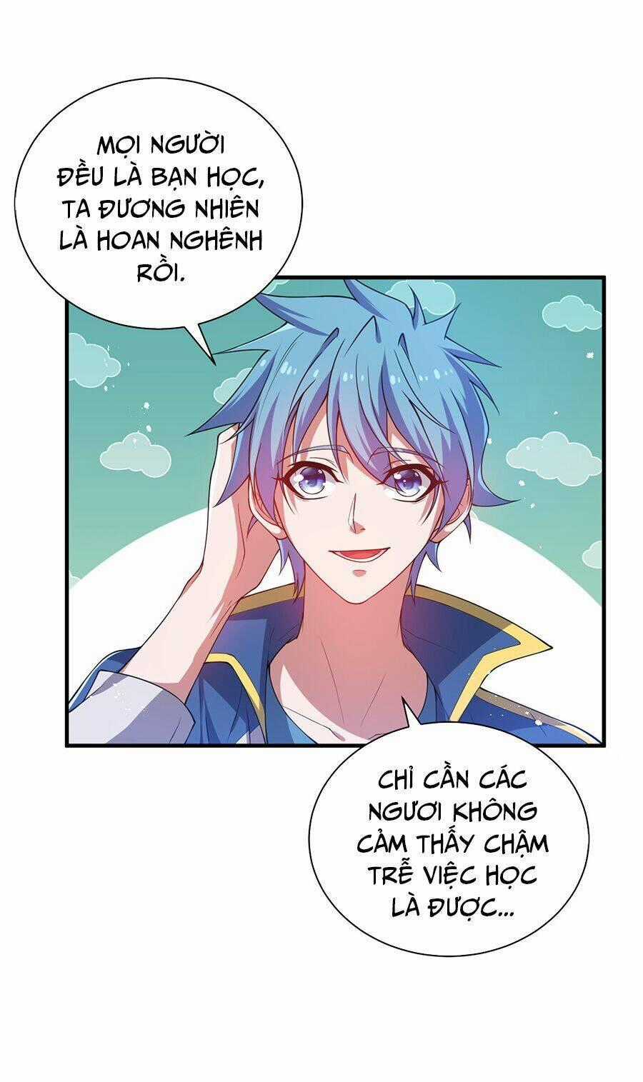 Hệ Thống Mô Phỏng Linh Sủng - Chapter 21 - Trang 72