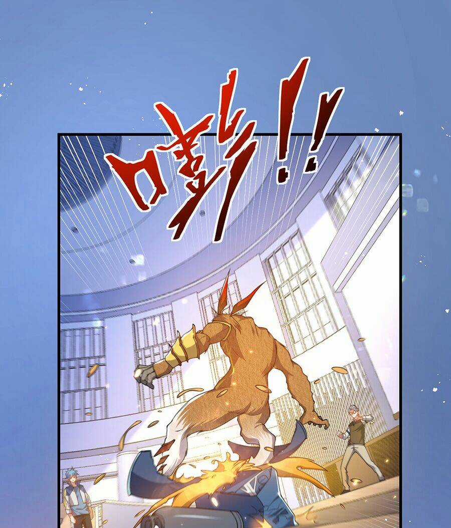 Hệ Thống Mô Phỏng Linh Sủng - Chapter 21 - Trang 9