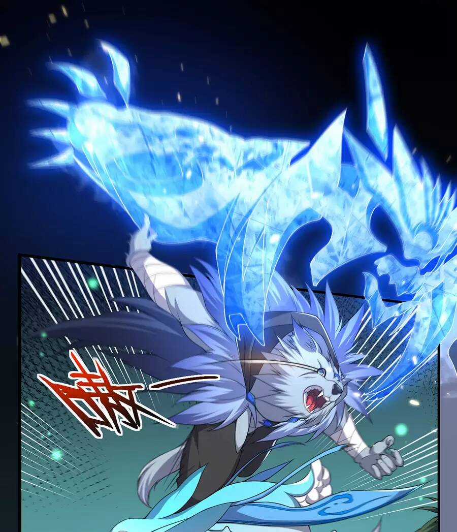 Hệ Thống Mô Phỏng Linh Sủng - Chapter 28 - Trang 4