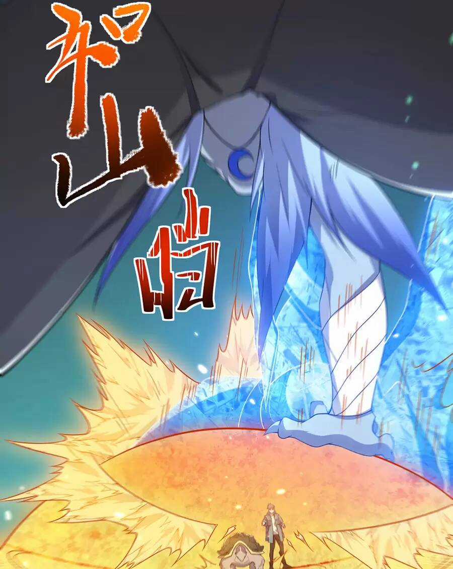 Hệ Thống Mô Phỏng Linh Sủng - Chapter 28 - Trang 6
