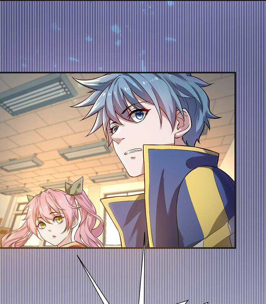 Hệ Thống Mô Phỏng Linh Sủng - Chapter 3 - Trang 29