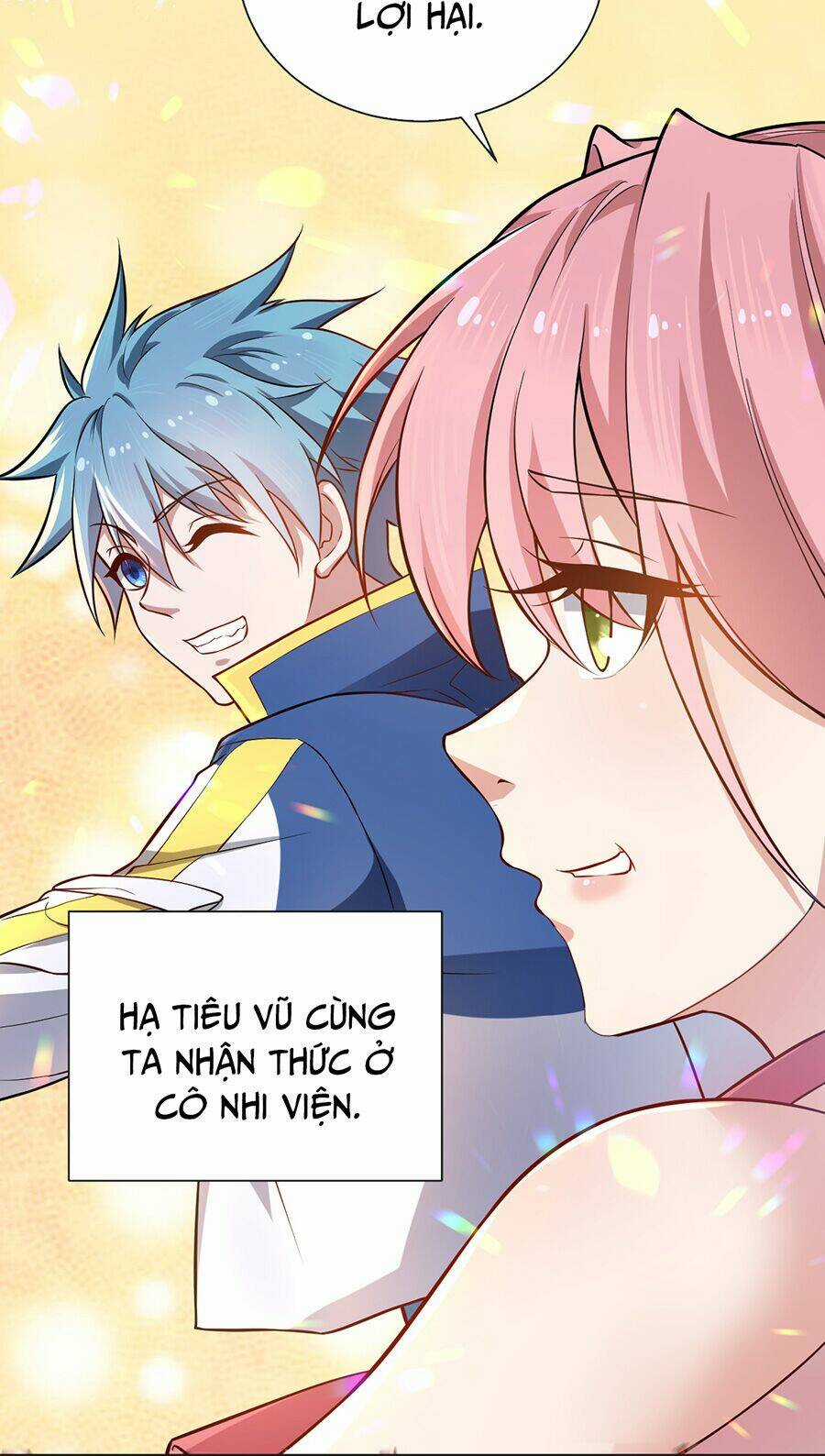 Hệ Thống Mô Phỏng Linh Sủng - Chapter 3 - Trang 48