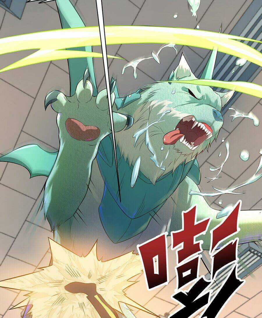 Hệ Thống Mô Phỏng Linh Sủng - Chapter 3 - Trang 9