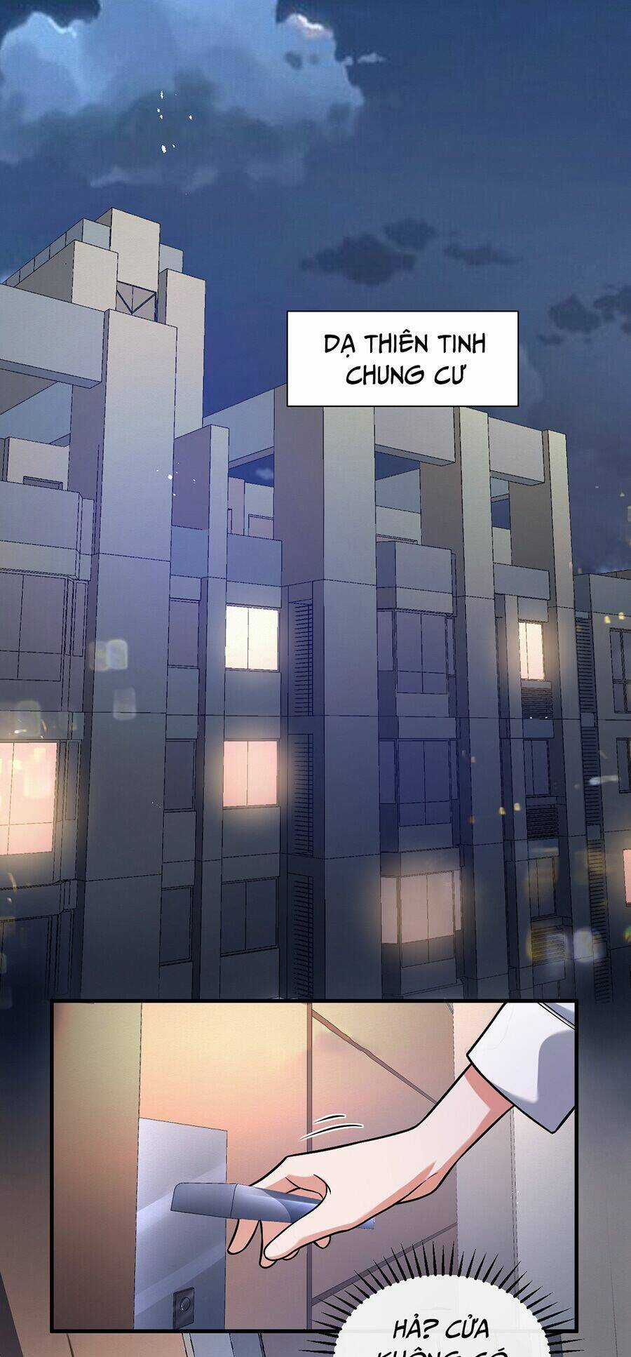 Hệ Thống Mô Phỏng Linh Sủng - Chapter 4 - Trang 3