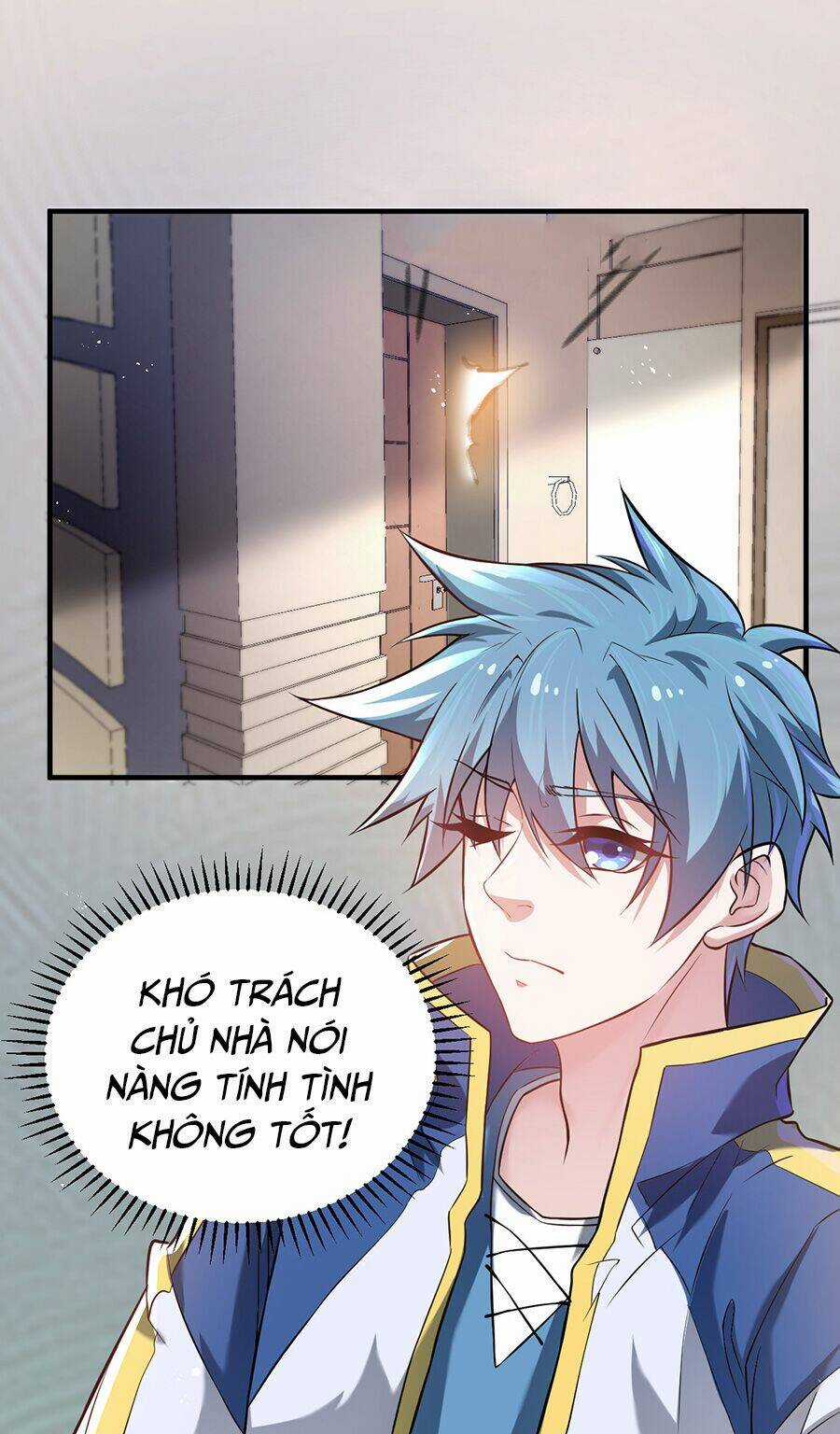 Hệ Thống Mô Phỏng Linh Sủng - Chapter 4 - Trang 49