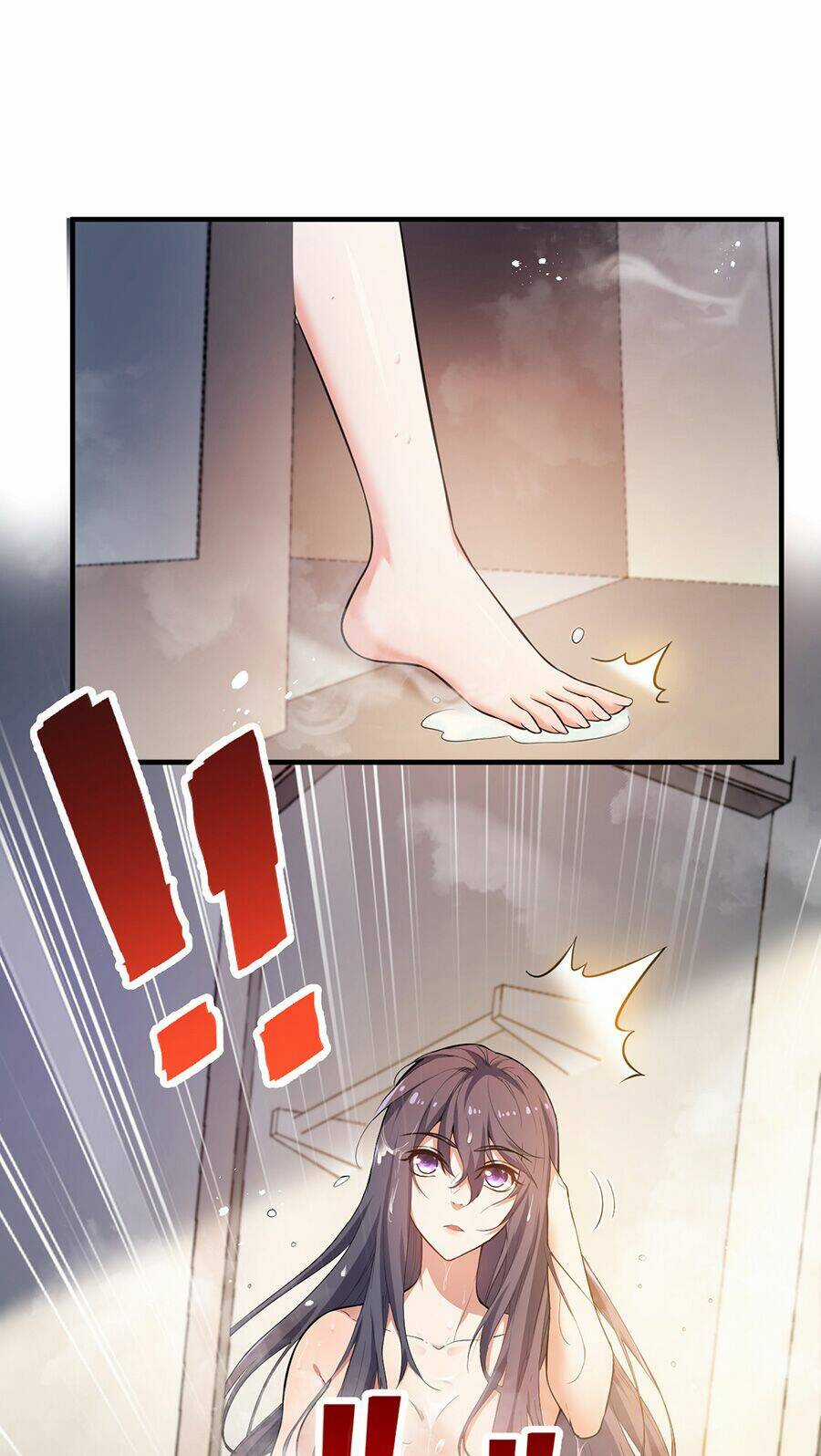 Hệ Thống Mô Phỏng Linh Sủng - Chapter 4 - Trang 7