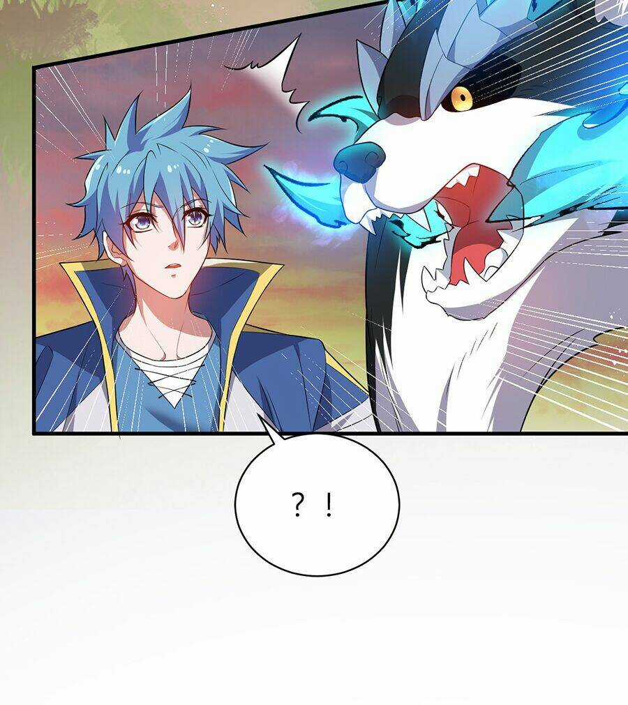 Hệ Thống Mô Phỏng Linh Sủng - Chapter 9 - Trang 29