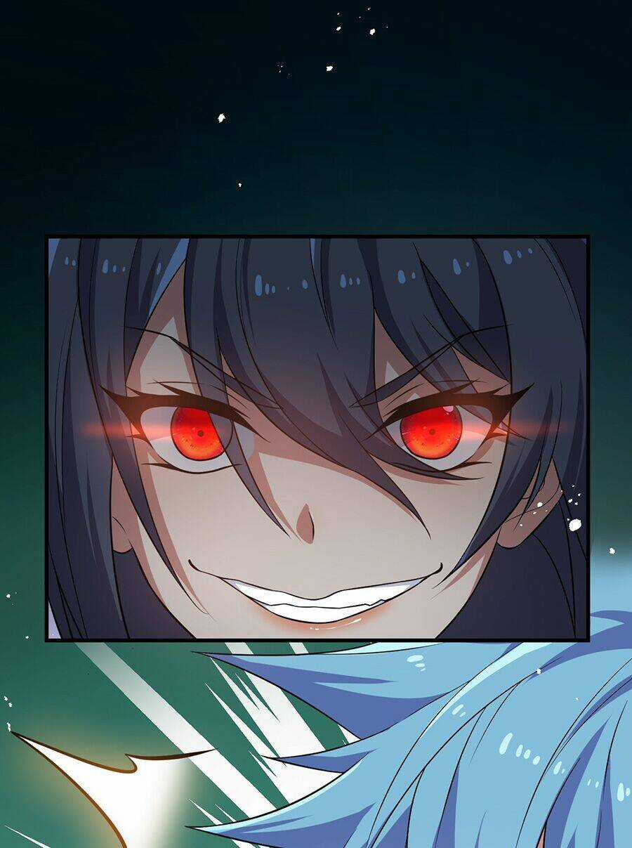 Hệ Thống Mô Phỏng Linh Sủng - Chapter 9 - Trang 35