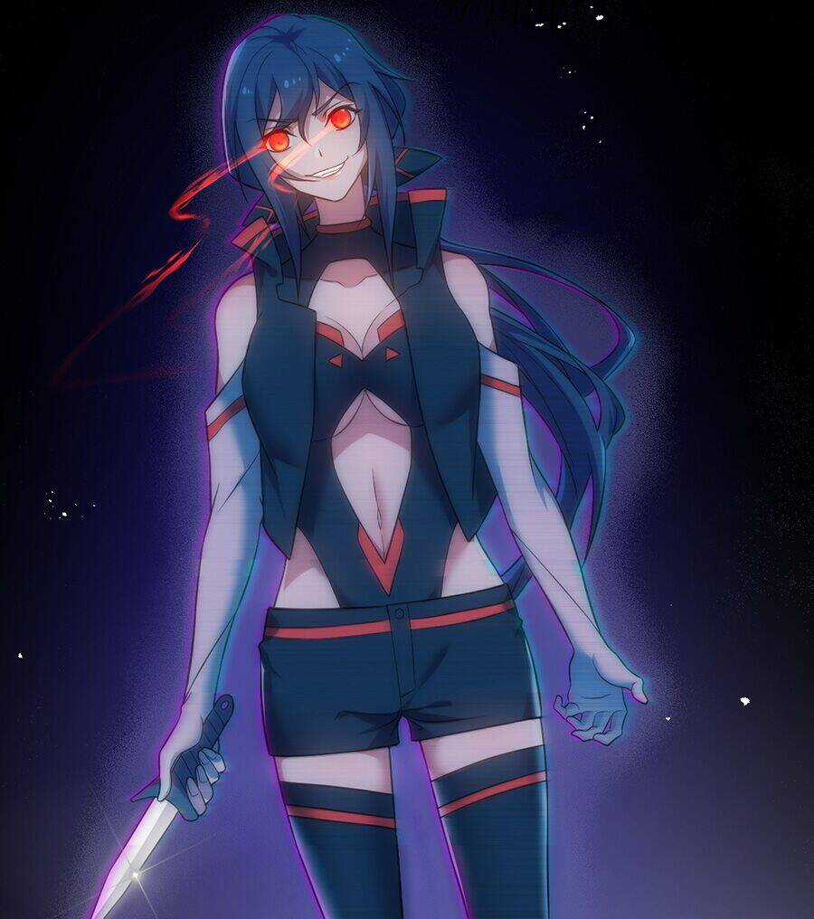 Hệ Thống Mô Phỏng Linh Sủng - Chapter 9 - Trang 37