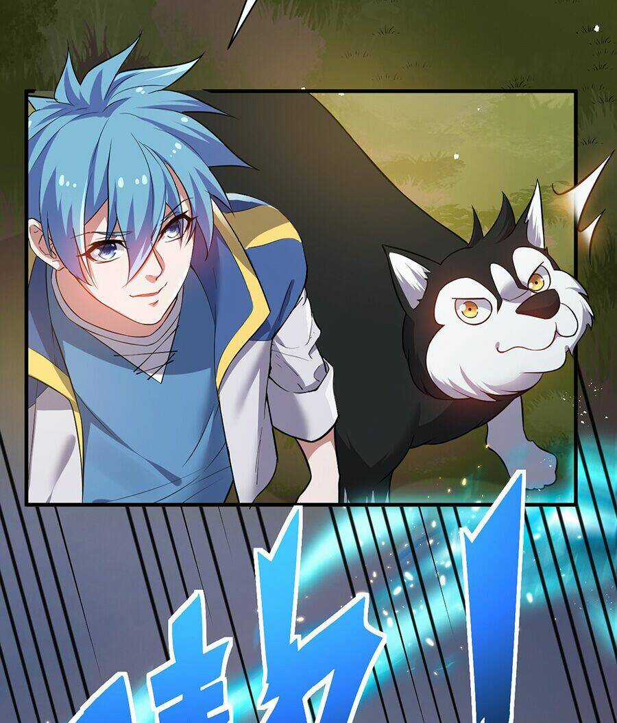 Hệ Thống Mô Phỏng Linh Sủng - Chapter 9 - Trang 5