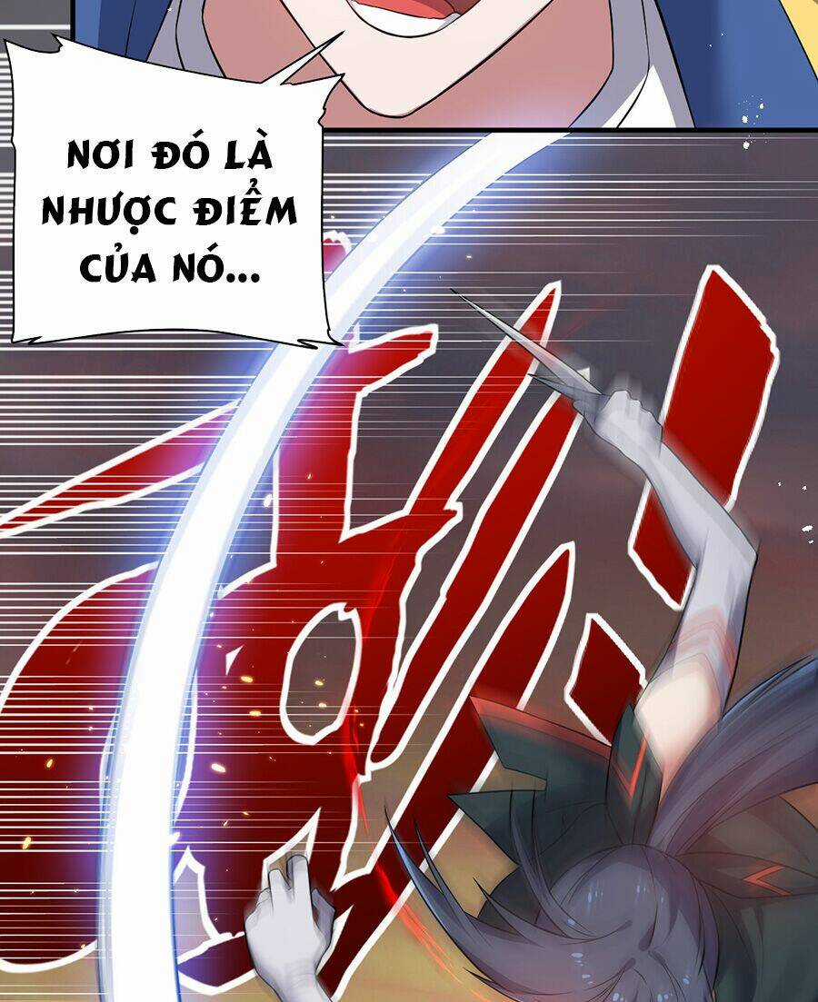 Hệ Thống Mô Phỏng Linh Sủng - Chapter 9 - Trang 71