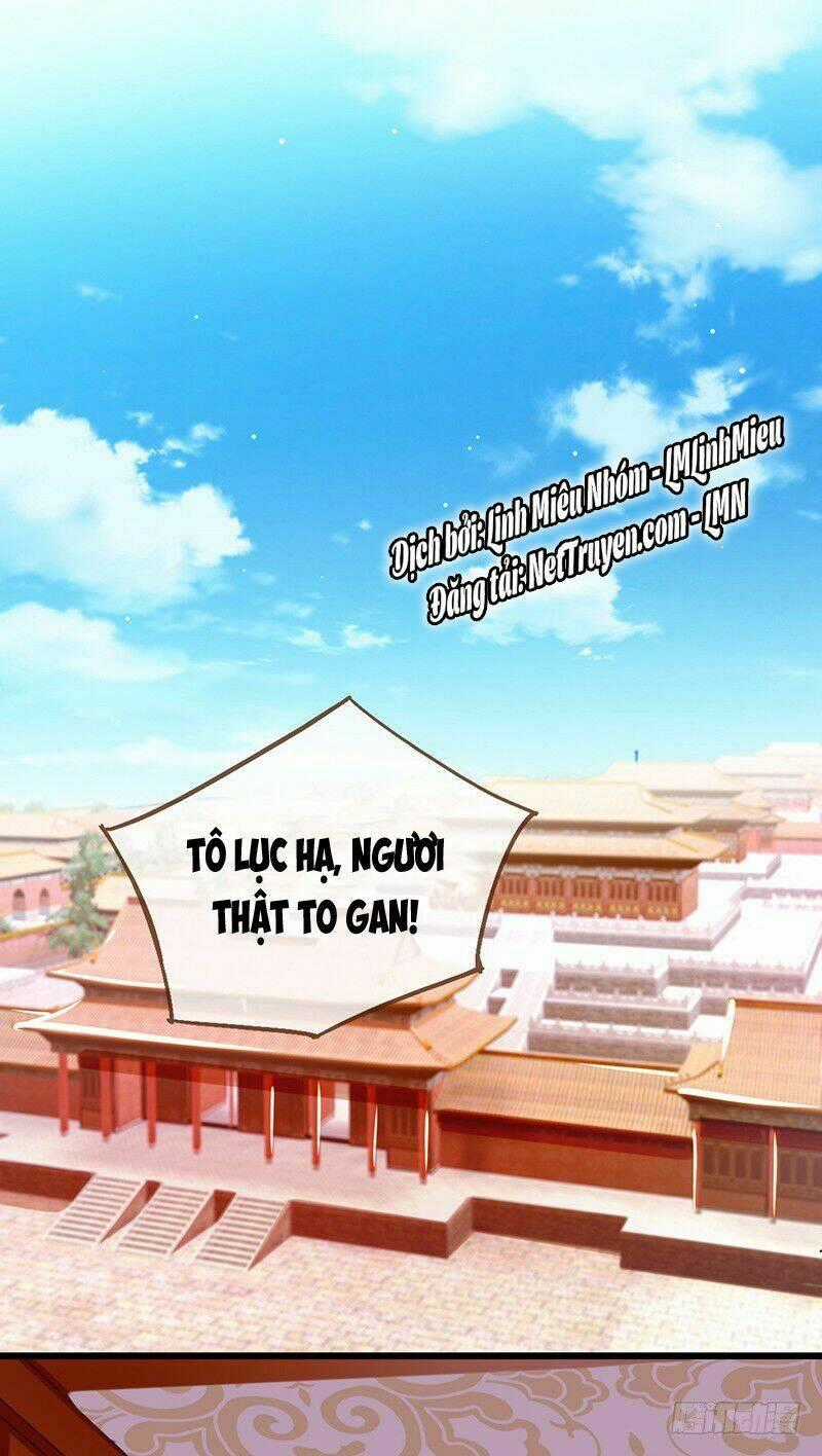 Hệ Thống Nghịch Tập - Chapter 1 - Trang 2