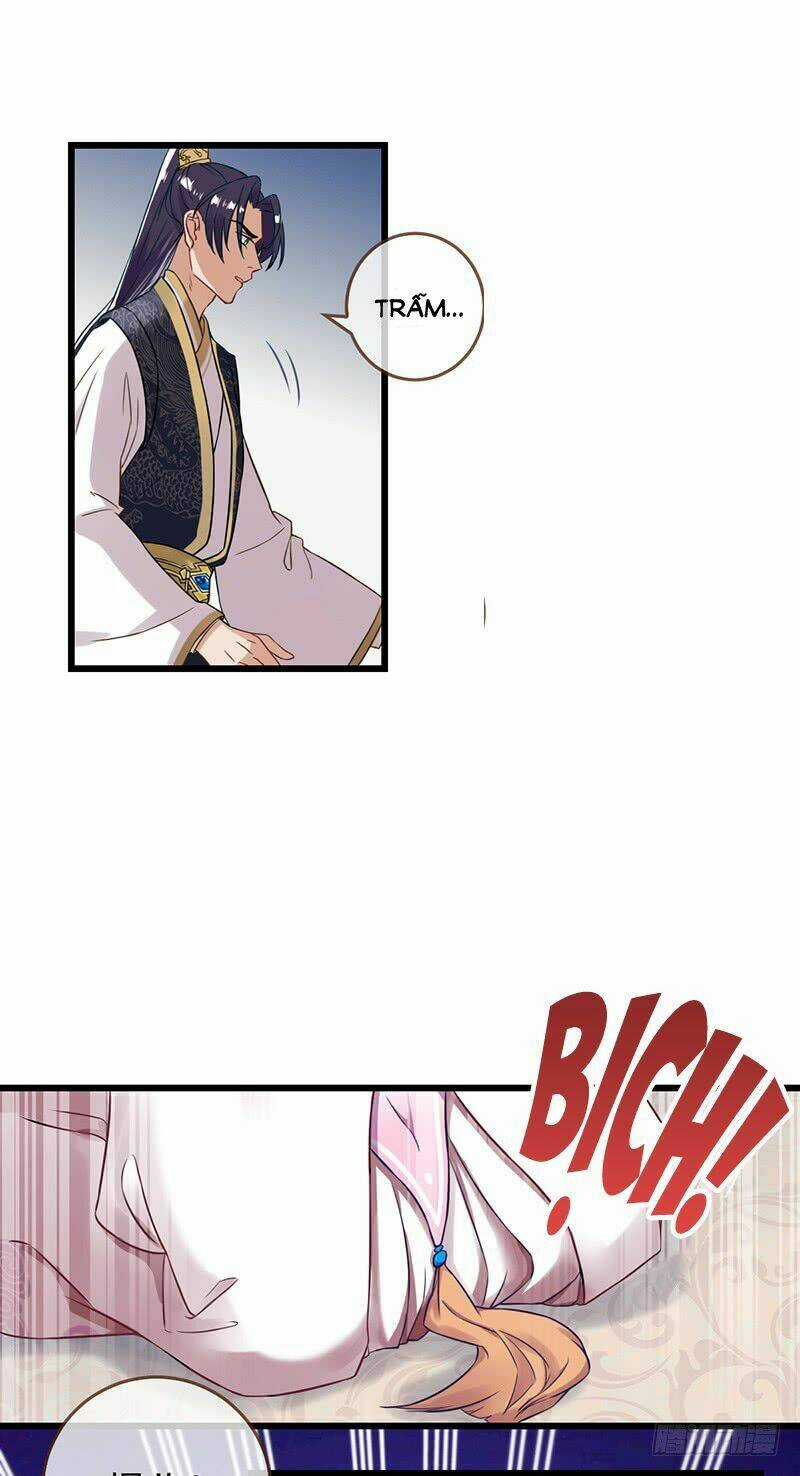 Hệ Thống Nghịch Tập - Chapter 1 - Trang 17