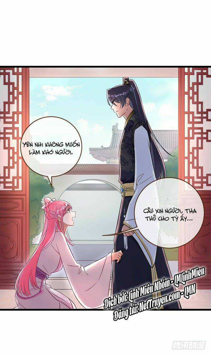 Hệ Thống Nghịch Tập - Chapter 1 - Trang 20