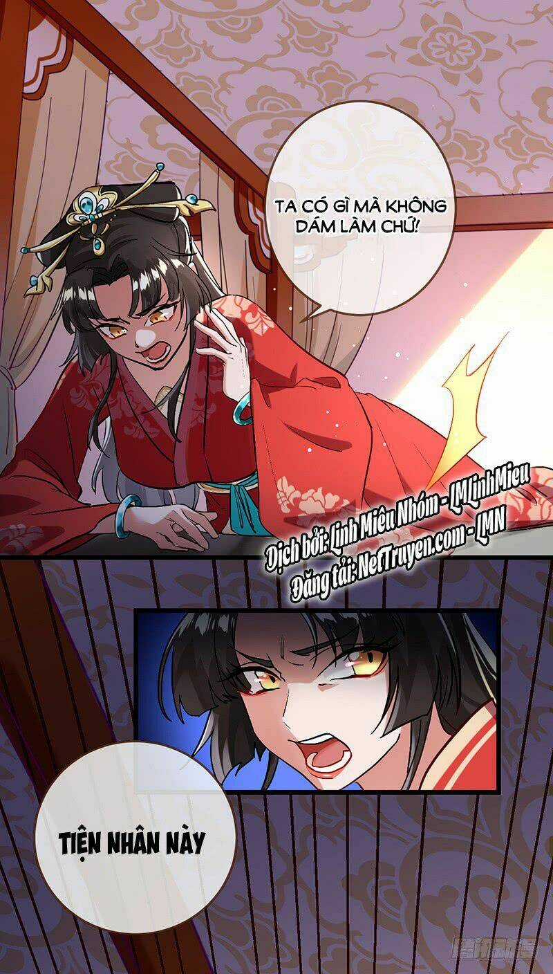 Hệ Thống Nghịch Tập - Chapter 1 - Trang 3