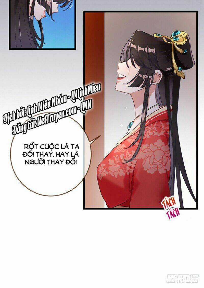 Hệ Thống Nghịch Tập - Chapter 1 - Trang 26