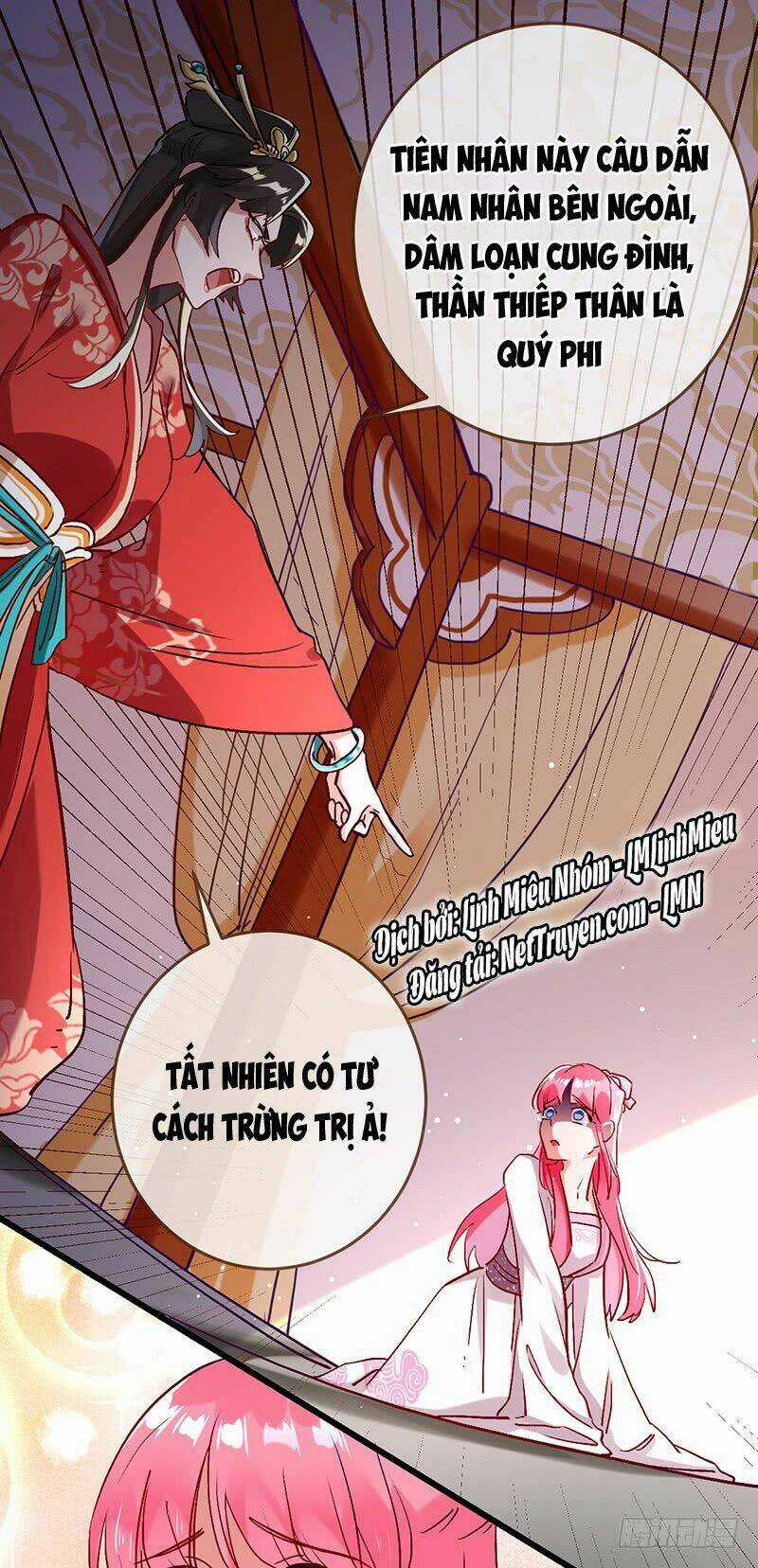 Hệ Thống Nghịch Tập - Chapter 1 - Trang 4