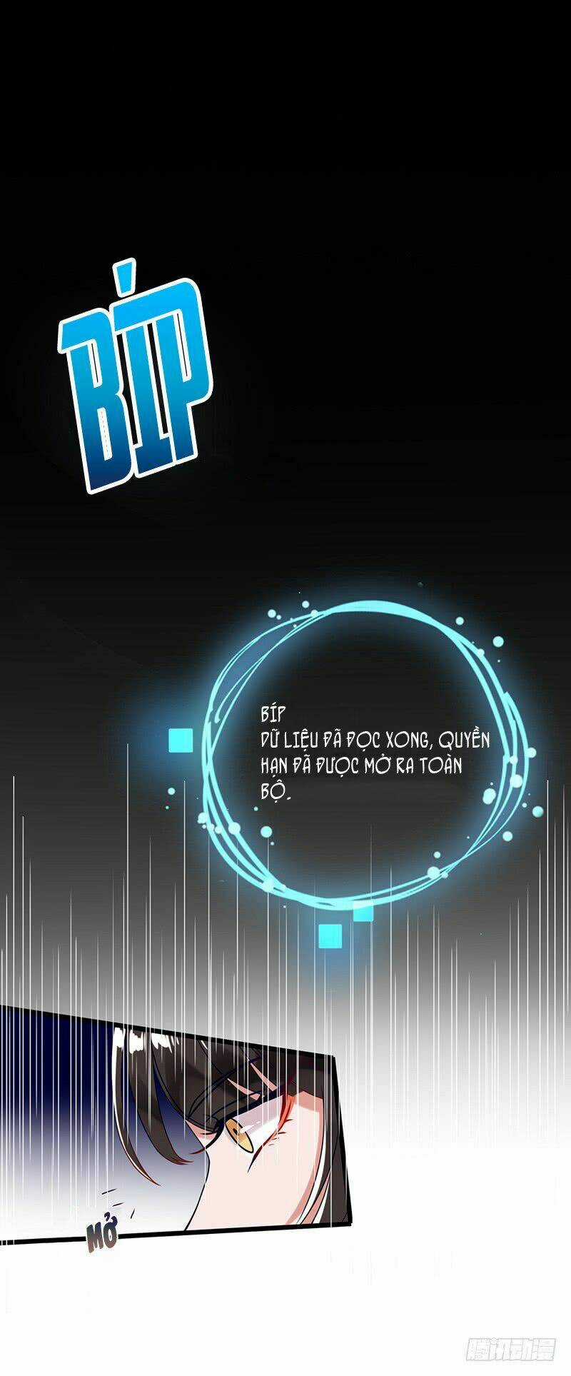 Hệ Thống Nghịch Tập - Chapter 1 - Trang 31