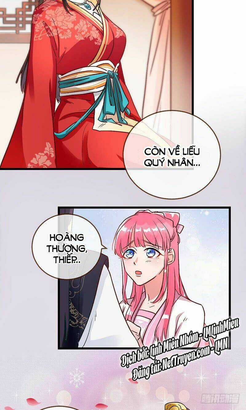 Hệ Thống Nghịch Tập - Chapter 1 - Trang 7