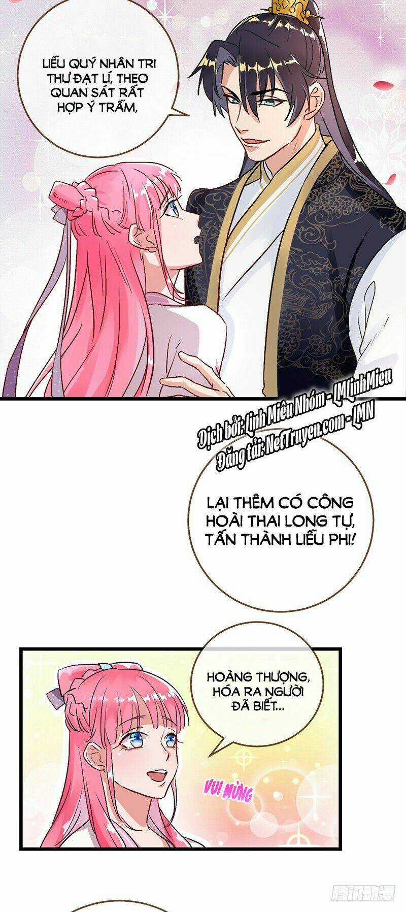 Hệ Thống Nghịch Tập - Chapter 1 - Trang 8