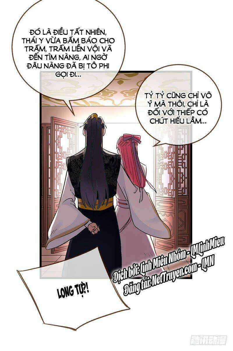 Hệ Thống Nghịch Tập - Chapter 1 - Trang 9