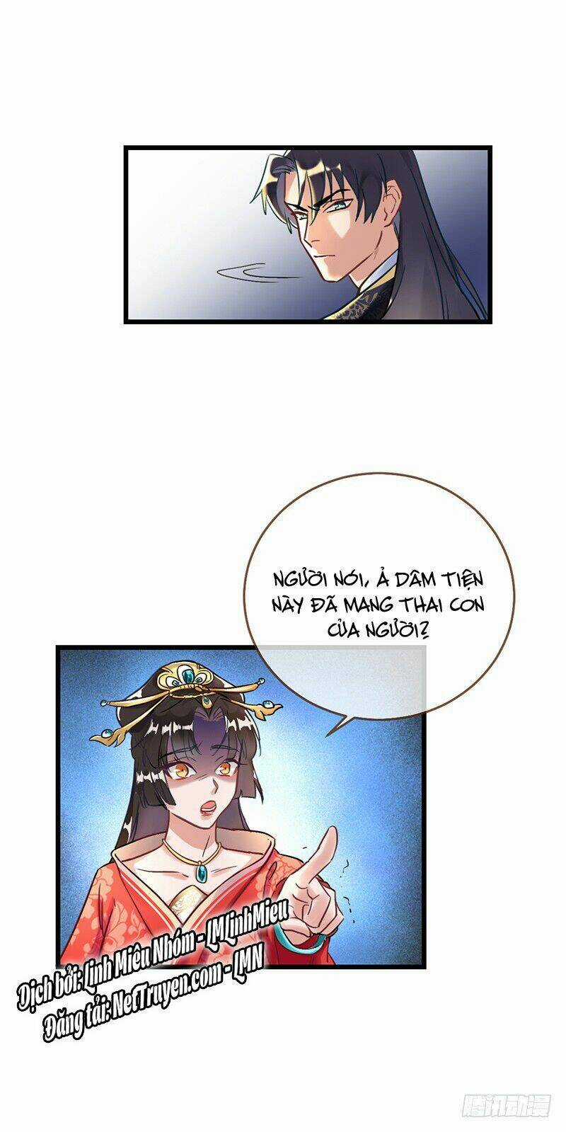 Hệ Thống Nghịch Tập - Chapter 1 - Trang 10