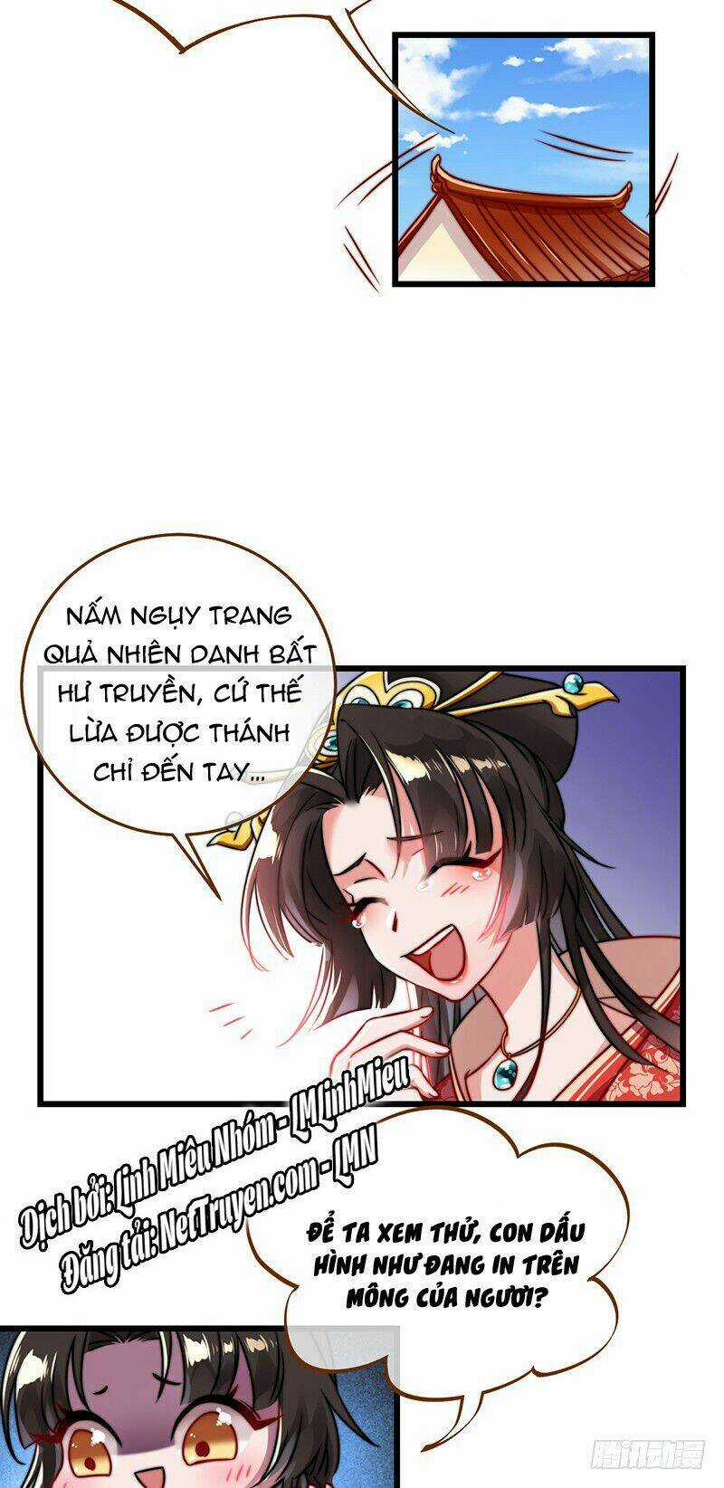 Hệ Thống Nghịch Tập - Chapter 2 - Trang 14