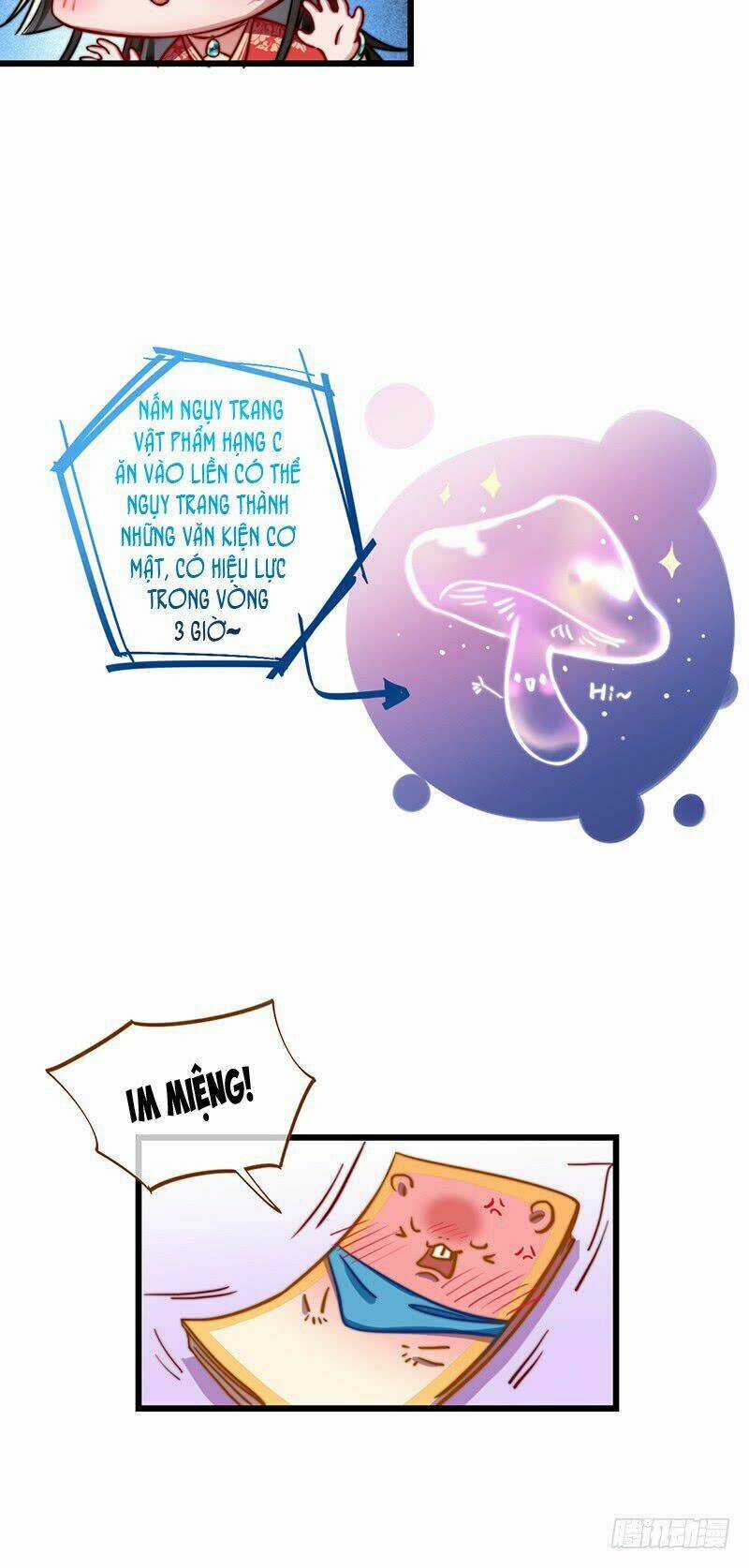 Hệ Thống Nghịch Tập - Chapter 2 - Trang 15