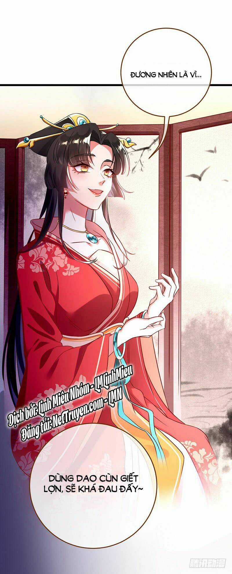 Hệ Thống Nghịch Tập - Chapter 2 - Trang 17