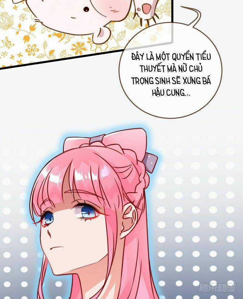 Hệ Thống Nghịch Tập - Chapter 2 - Trang 6